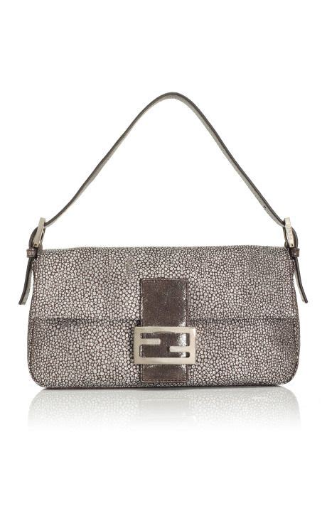 fendi laukut|fendi baguette silver.